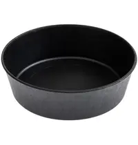 Matfer Bourgeat Bakvormen| Composiet | Taartjes | 12 Stuks | Ø100x30(h)mm