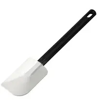 Matfer Bourgeat Pannenlikker | ELVEO | Composiet | Hittebestendig | 250mm