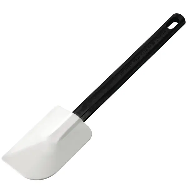 Pannenlikker | ELVEO | Exoglass | Hittebestendig | 450mm