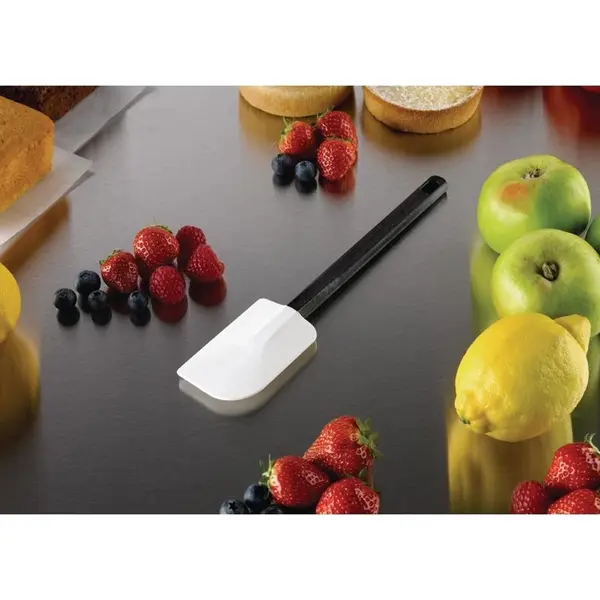 Pannenlikker | ELVEO | Exoglass | Hittebestendig | 450mm