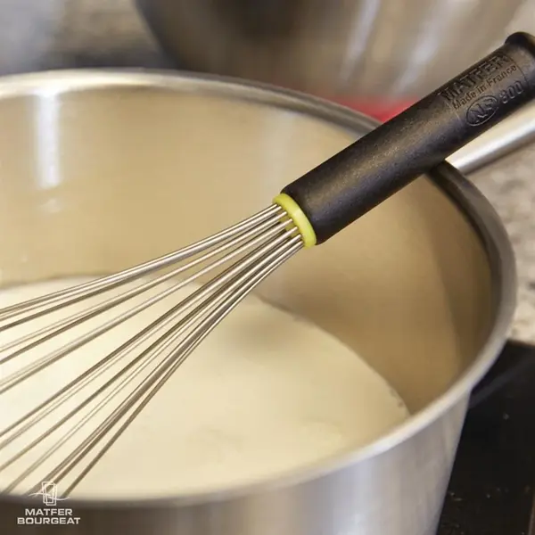 Garde | FMC | RVS | 500mm