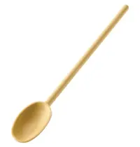 Matfer Bourgeat Kooklepel | Composiet | Hittebestendig | 455mm