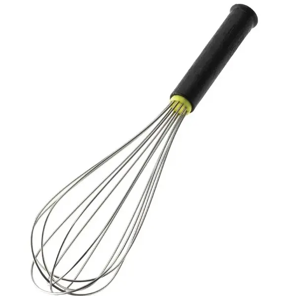 Garde | RVS | 8 Draads | 255mm