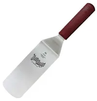 Mercer Culinary Hamburgerspatel | HELLS HANDLE | RVS | Lengte 370mm