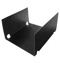 Diamond Uitneembare Bakkamerbox | iPronti | Tefloncoating | 314x320x176(h)mm