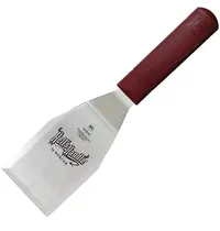 Mercer Culinary Hamburgerspatel | HELLS HANDLE | RVS | 125x75
