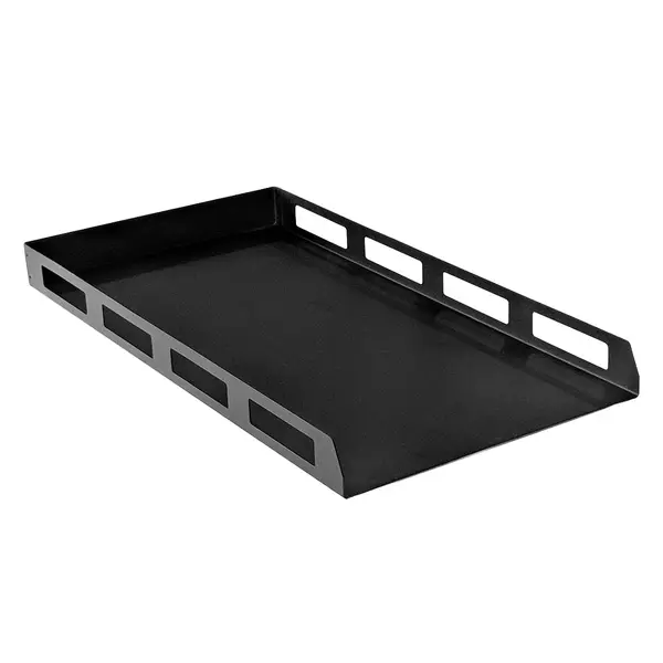 Steunplaat Boven | iPronti | 345x535x61(h)mm