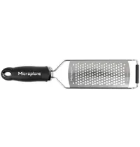 Microplane Rasp | GOURMET | RVS | Kunststof Greep | 320mm
