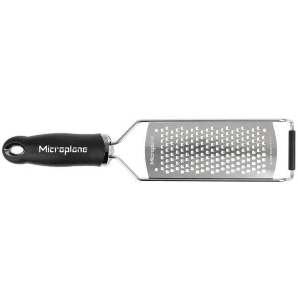 Rasp | GOURMET | RVS | Kunststof Greep | 320mm
