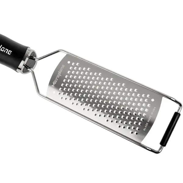 Rasp | GOURMET | RVS | Kunststof Greep | 320mm