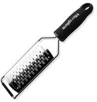 Microplane Rasp | GOURMET | RVS | Kunststof Greep | 320mm