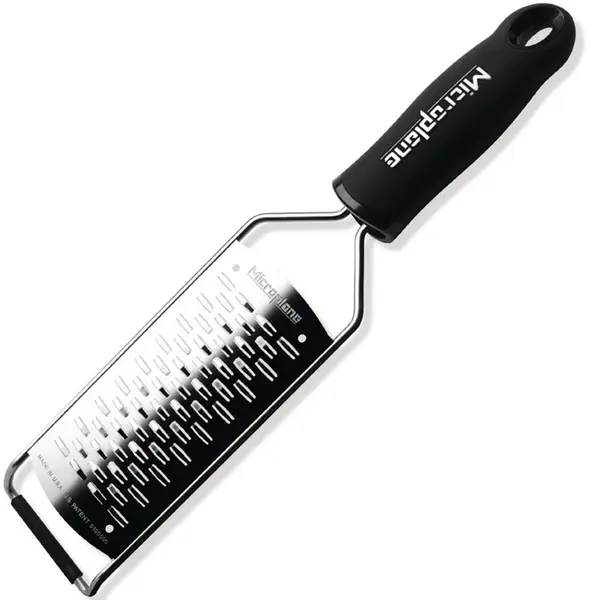 Rasp | GOURMET | RVS | Kunststof Greep | 320mm