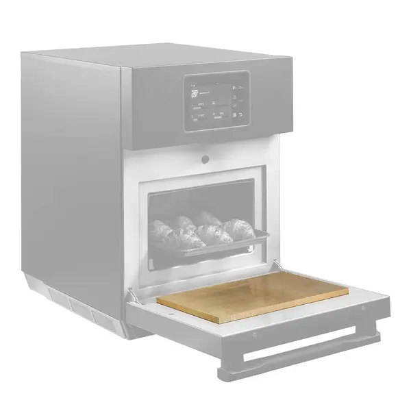 Teflon Beschermkap Binnendeur | iPronti | 362x224x40(h)mm