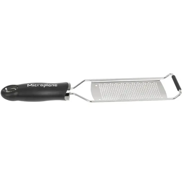 Rasp | GOURMET | RVS | Kunststof Greep | 320mm