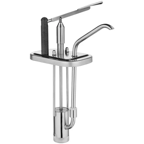 Heveldispenser | NEOdis | Instelbare Porties | Grove Sauzen