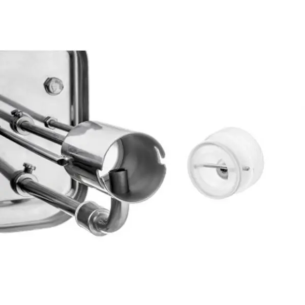 Heveldispenser | NEOdis | Instelbare Porties | Grove Sauzen