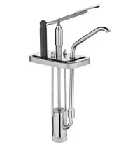 Bereila Heveldispenser | NEOdis | Instelbare Porties | Dunne Sauzen 