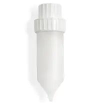 Bereila Knijpdispenser | UNRO | Wit | 40mm 