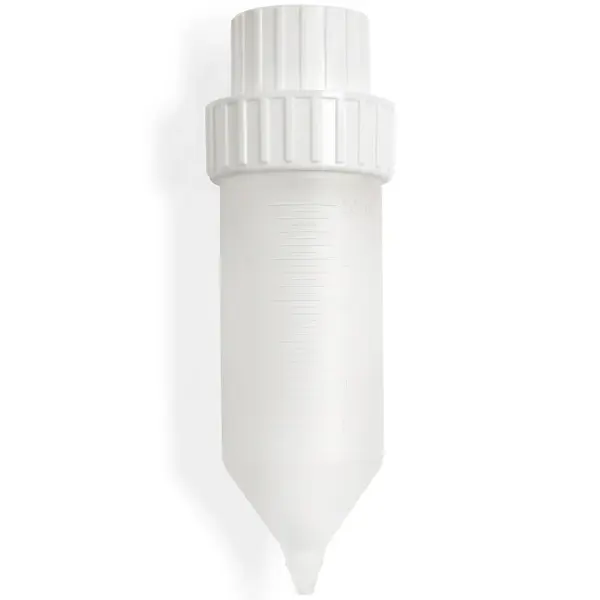 Knijpdispenser | UNRO | Wit | 32mm