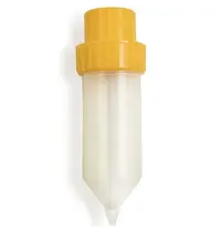 Bereila Knijpdispenser | UNRO | Transparant | Dikke/Geëmulgeerde Sauzen | 40mm 