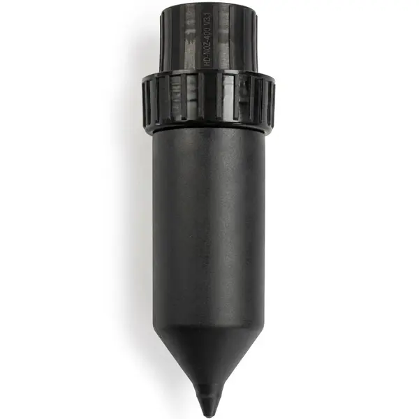 Knijpdispenser | UNRO | Zwart | 28mm