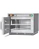 Panasonic Inverter-Magnetron | PRO I | RVS | 18L | 2100W | 2 Niveaus | Programmering | 230V | 442x476x337(h)mm 