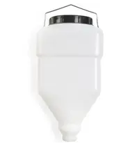 Bereila Hangcontainer | UNRO | 5L | Hervulbaar | 40mm 