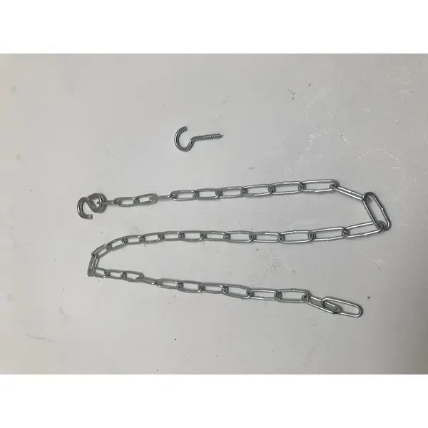 Ketting | UNRO 5L Hangcontainer | Incl. Haak
