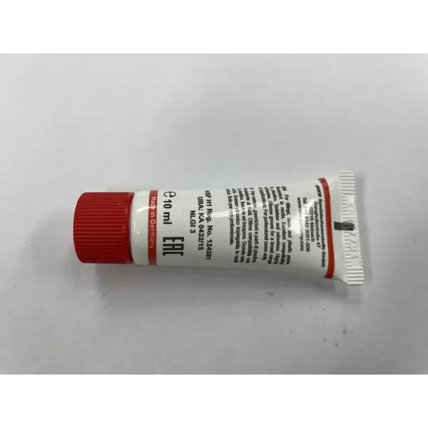 Siliconenvet | Bereila FirstClass | 10ml