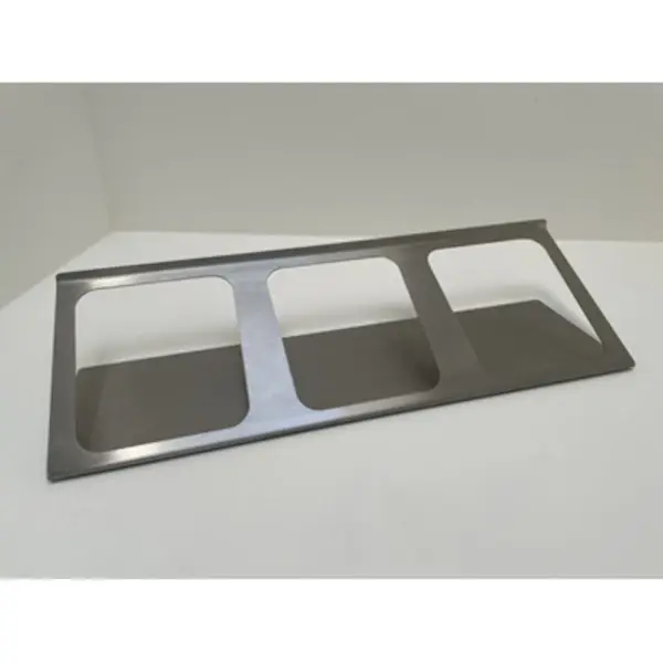 Dispenserstandaard | EBK Emmerdispenser | RVS | Cap. 3x 2.5L