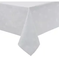 Mitre Luxury Tafelkleed | LUXOR | Katoen | Wit | 2750x1780mm