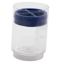 Bereila Losse Container | Bereila MAX | Div. Maten (500/750/1000 ml) 