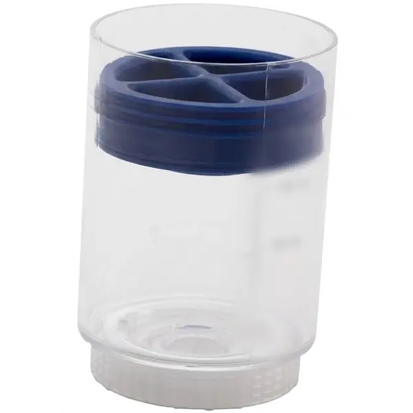Losse Container | Bereila MAX | Div. Maten (500/750/1000 ml)