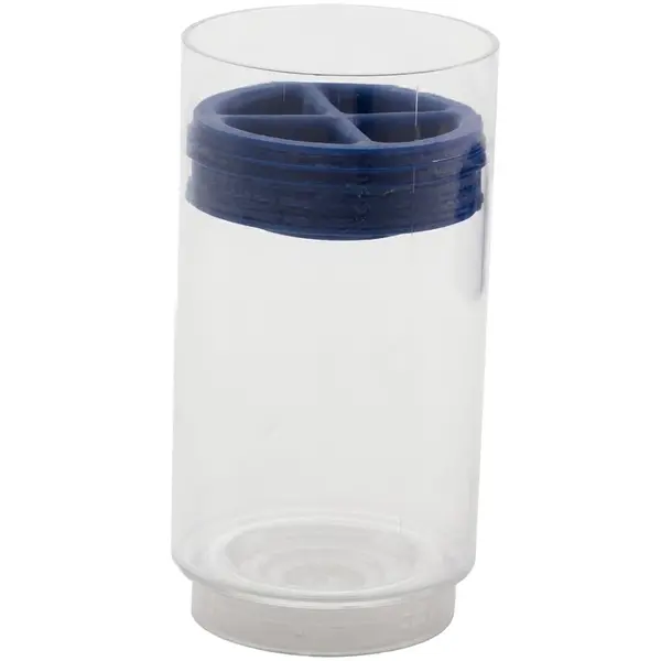 Losse Container | Bereila MAX | Div. Maten (500/750/1000 ml)