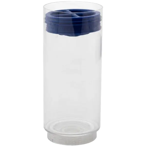 Losse Container | Bereila MAX | Div. Maten (500/750/1000 ml)