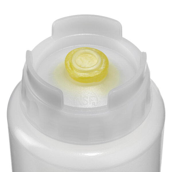 Dispenser Station | ASEPT FIFO | Portie 5/10/18ml | Incl. Fles | 710ml
