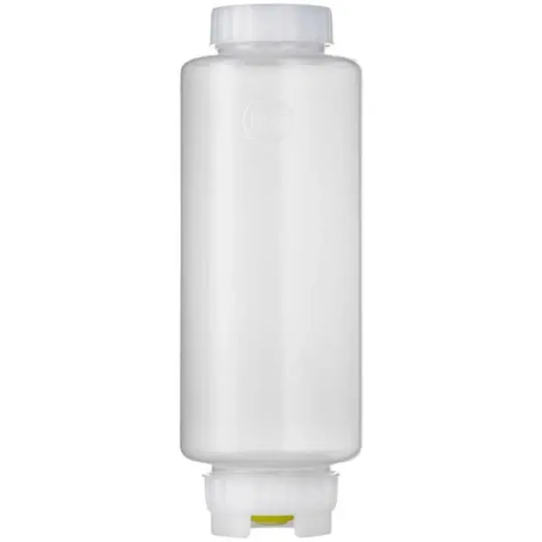 Dispenser Station | ASEPT FIFO | Portie 5/10/18ml | Incl. Fles | 710ml