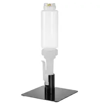 Bereila Voetplaat | Bereila ASEPT FIFO/MAX | 1 Dispenserhouder 