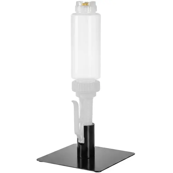 Voetplaat | Bereila ASEPT FIFO/MAX | 1 Dispenserhouder
