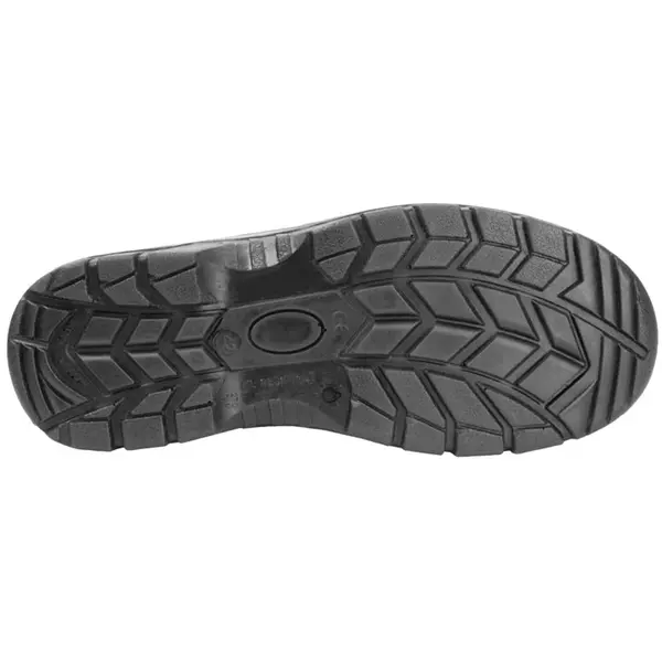 Veiligheidsschoen | Zwart | Antislip | Unisex | Div. Maten
