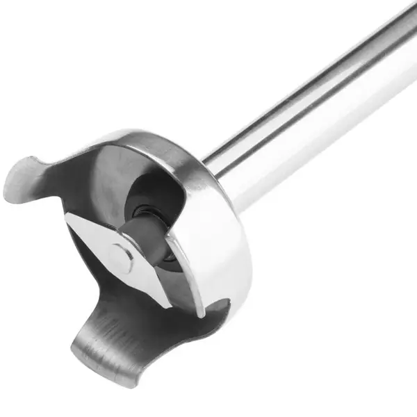 Staafmixer | Regelbare Snelheid (18.000RPM) | Staaflengte 190mm | Cap. 10L | 0.25kW (230V) | 88x450(h)mm