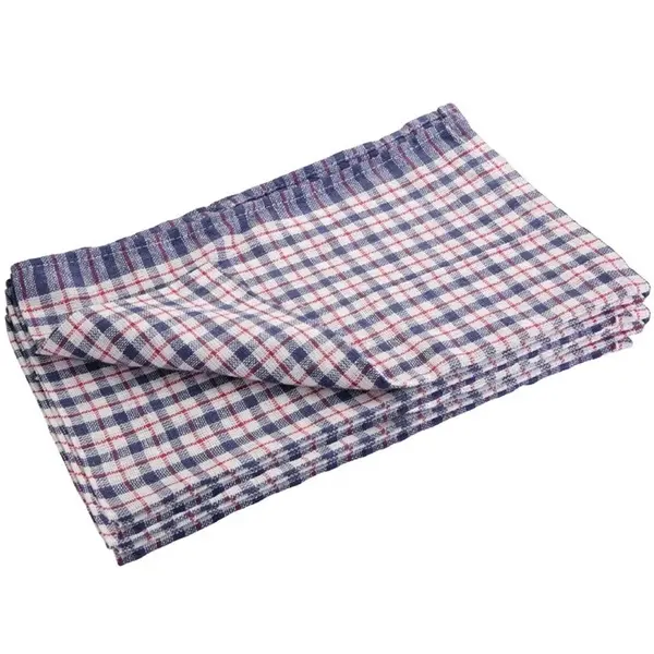 Theedoeken | Polyester/Katoen | 5 Stuks | 670x430mm