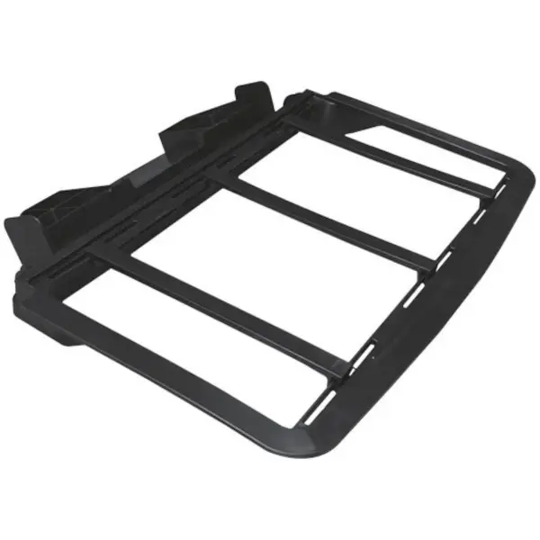 Zakhouder | Zwart | Probbax Pedaalemmers PRO-SO-1270 & PRO-SO-1290