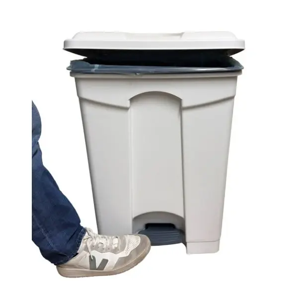 Zakhouder | Zwart | Probbax Pedaalemmers PRO-SO-1270 & PRO-SO-1290