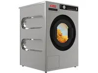 Hotel Wasmachines | Drogers