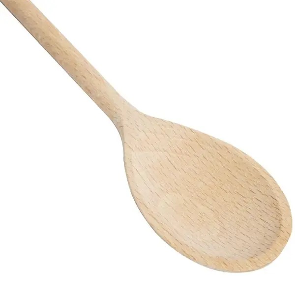 Kooklepel | Hout | 305mm