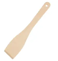 Nisbets Essentials Spatel | Houten | 300mm