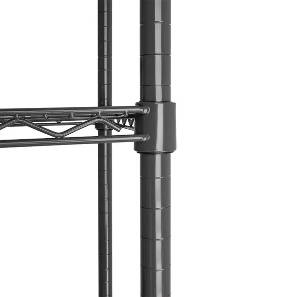 Stelling | Staal | 4 Schappen | Zware Belasting | 915x457x1820(h)mm