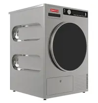 Diamond Wasdroger | APOLLO EVO | Elektrisch | 8kg | Afvoersysteem | 1.1kW (230V) | WiFi | 595x710x865(h)mm 