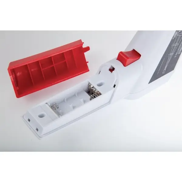 Thermometer | Digitaal | Infrarood | -50°C/+520°C | Laserrichter | 70x40x170(h)mm